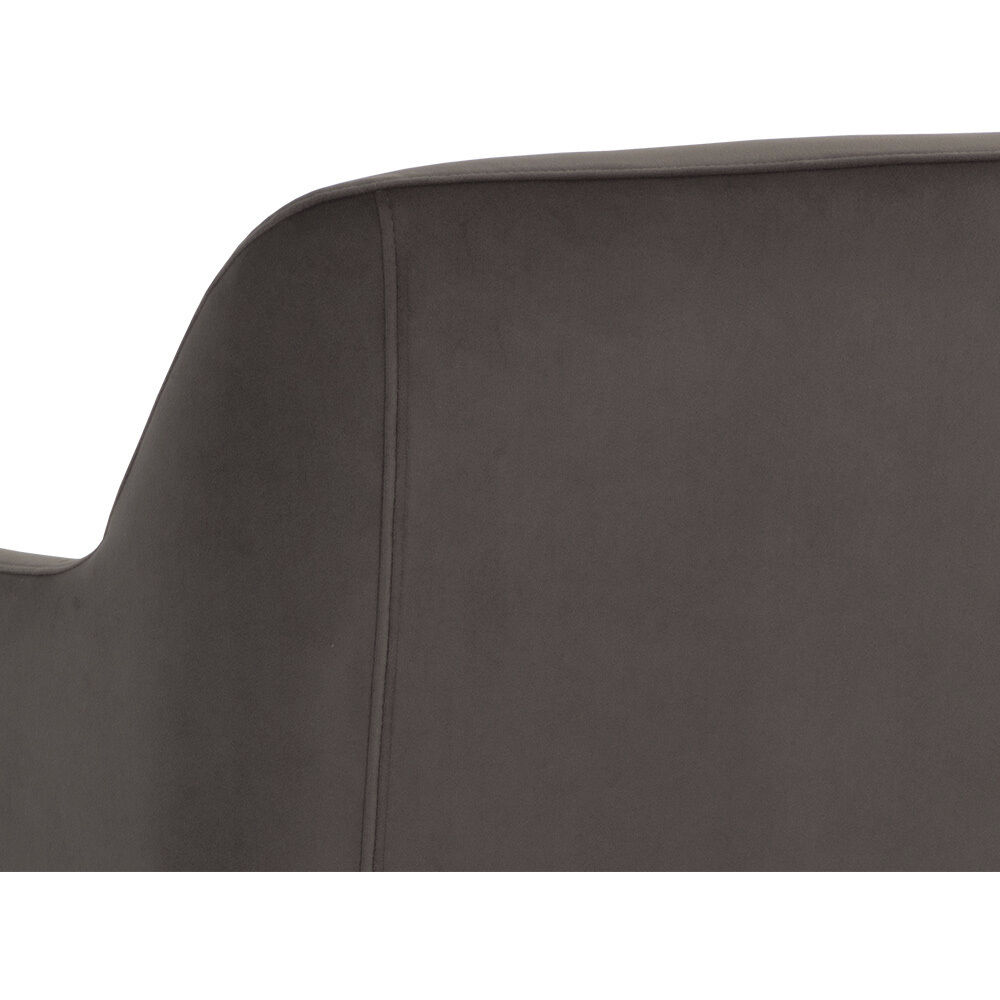 Jaime Meg Ash Dining Armchair